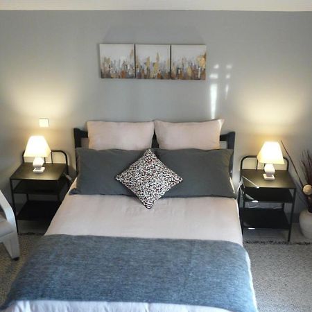 Bed and Breakfast Au Bras D'Argent Berthez Екстер'єр фото