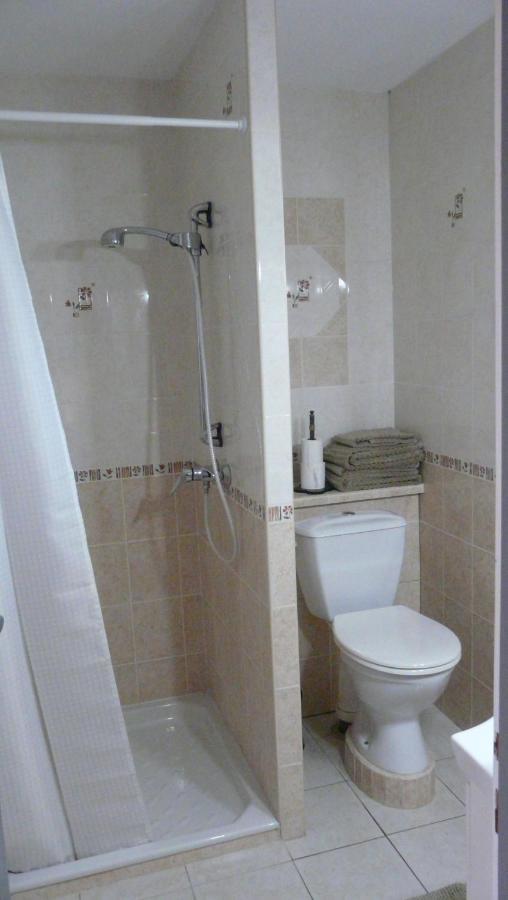 Bed and Breakfast Au Bras D'Argent Berthez Екстер'єр фото