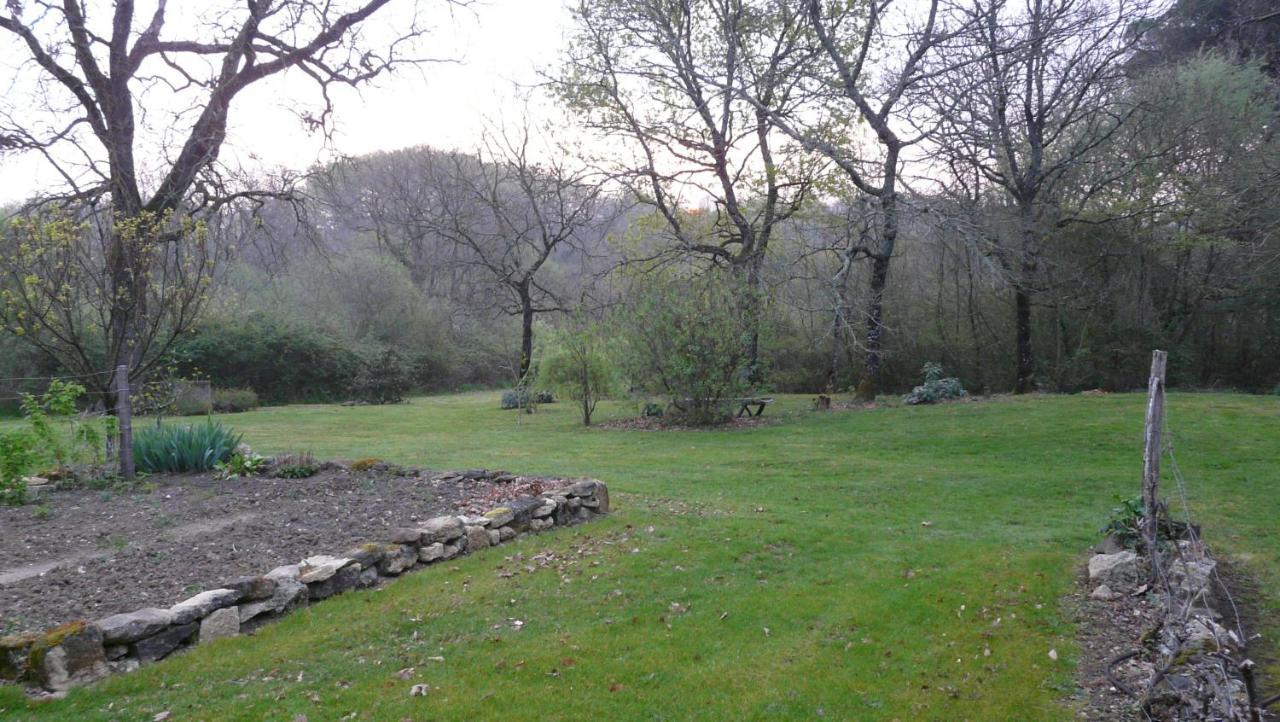 Bed and Breakfast Au Bras D'Argent Berthez Екстер'єр фото